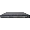 LevelOne GTP-5271DP switch di rete Gestito L2/L3 Gigabit Ethernet (10/100/1000) Supporto Power over (PoE) 1U Grigio [GTP-5271DP]
