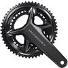 Shimano Imballo Oem GUARNITURA SHIMANO ULTEGRA FCR8100 175 52/36 CONFEZIONE OEM