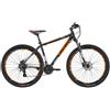 ATALA SNAP 29 HD 24V NERO/ARANCIO MISURA M