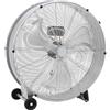 Generico Ventilatore a Tamburo con Ruota 79 x 37 x 82 cm Alluminio,Dispositivi elettrodomestici,Controllo climatizzazione,Ventilatori,Aspiratori-42001424