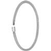 Breil Collana Breil Donna magnetica system in Acciaio TJ3303 magnetica system