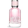 Dsquared2 Wood Pour Femme Eau De Toilette - 100ml