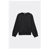 Tezenis Maglia/felpa Therm Touch Bimbi Unisex Unisex Nero