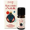 Purae Racconto Di Natale Olio Essenziale 10 ml