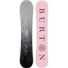 BURTON Snowboard CULTIVATOR FLAT TOP | 2027