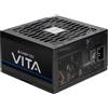 CHIEFTEC VITA Alimentatore PC 650W Nero 2x PCIe 650 Watt