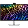 Dell Pro P 27 USB-C Hub Conferencing Monitor