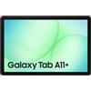 Samsung Tablet Samsung Galaxy Tab A11+ X230 11.0 WiFi 6GB RAM 128GB Grey