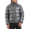 BLAUER PIUMINO PERKINS - 26WBLUC02170 - grigio