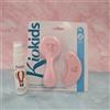Nene Shop Kit Crosta Lattea Bubble & Co Babylattea con Spazzolina e Pettinino