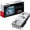 GIGABYTE Scheda Video Gigabyte AMD Radeon RX 9070 XT 16GB Gaming OC ICE Bianco