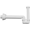 OLI Sifone per scarico bidet in PP bianco11/4 40mm
