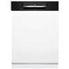 Bosch Serie 4 SMI4HCB07E lavastoviglie A scomparsa parziale 14 coperti