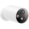 TP-Link Tapo C425 Telecamera di sorveglianza bianco (TAPO C425)