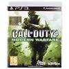 ACTIVISION PS3 - Call Of Duty 4: Modern Warfare [Edizione Italiana]