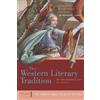 Margaret L. King The Western Literary Tradition: Volume 1 (Tascabile)