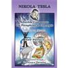 Francesca Thoman Nikola Tesla (Tascabile)