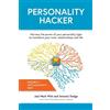 Antonia Dodge Joel Mark Witt Personality Hacker (Tascabile)