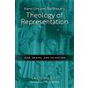 Jacob Lett Hans Urs Von Balthasar's Theology of Representation (Tascabile)