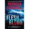 Patricia Cornwell Flesh and Blood (Tascabile) Kay Scarpetta