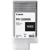CANON CARTUCCIA CANON 2884C001 PFI-120MBK 130ml Plotter TM200/250/255/300/350/355