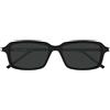 Saint Laurent Occhiali da Sole SL 938 001 Nero/Nero Uomo 53/15/145
