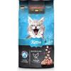 LEONARDO Kitten cibo secco per gattini 300 g