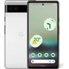 GOOGLE Pixel 6a 5G 128GB Bianco Molto Buono - Ricondizionato