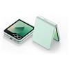Samsung SMARTPHONE SAMSUNG GALAXY Z FLIP6 5G SM F741B 256 GB DUAL SIM VERDE NO Z FLIP7