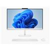 Hp Pc All-in-one 27'' Hp OmniStudio 27-cz0005nl Intel Core Ultra 5-225 16GB 512GB Win11H Bianco [E4ET5EA#ABZ]