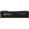 Kingston Technology FURY Beast memoria 32 GB 1 x 32 GB KF432C16BB/32
