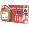 RaceBox Micro - 25 Hz GPS Lap Timer Drag Meter 0-100 Moto Auto Gamma RC