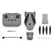 DJI Lito X1 4 rotori Quadrirotore 48 MP 2788 mAh Grigio