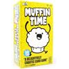 Big Potato Muffin Time: Un gioco di carte molto casuale [versione inglese]