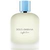 Dolce&Gabbana Light Blue pour Homme Eau de Toilette 200 ml
