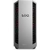 LENOVO DESKTOP GAMING LOQ Tower, AMD, Ryzen7 8745HX, 5.1 GHz, GeForce RTX™ 5050, RAM 16 GB, 512 GB SSD