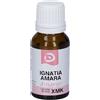 IGNATIA AMARA DYNAMIS*orale gtt XMK 10 ml Gocce orali