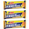 Proaction Fruit Bar Barretta Energetica All'Albicocca 40 G 3x40 g