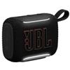 JBL GO5 Portable BT Speaker Black