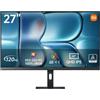 Xiaomi Monitor 27" A27Qi 2KQHD/IPS 16:9 6ms/120Hz DP/HDMI