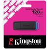 Kingston Pendrive USB-A 3.2128GB DTX/128GB Nero/Blu