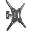 Superior Electronics SUPSTV017 Supporto TV a parete 139,7 cm (55 pollici) Nero