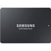 Samsung PM9A3 MZQL2960HCJR - SSD - 960 GB - interno - 2,5″ (6,4 cm)