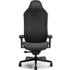 Fractal Design FD-CH-RE1F-01 FRACTAL DESIGN Gaming Stuhl Refine Fabric Dark