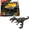 Mattel JGB77; JCL60 - JW STRIKE ATTACK MONOLOPHOSAURUS