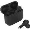 OEM Auricolari traduttori simultanei, Bluetooth 5.2, 84 lingue, 5 modalità, colore nero