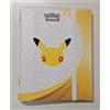 Pokemon - 30th Celebration: 9-Pocket Binder