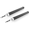 GH Coppia Ammortizzatori a Gas Posteriori Destro Sinistro per BMW X3 (E83) 01.2004-