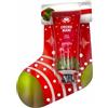 SetaBlu Calza Natalizia Crema Mani Alla Vaniglia 100 ml