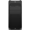 HP Z4 G5 Wolf Pro Security Edition Intel Xeon w3 w5-2545 64 GB DDR5-SDRAM 1 TB SSD Windows 11 Pro Tower Stazione di lavoro AI - D4SW8ET#ABZ